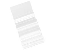 Ciieeo Expositor de Acrílico Multi-Capa 22X16X10Cm para Organizador de Joyas y Gafas Diseño Trapezoidal para Tiendas