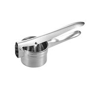 Ciieeo Extractor De Zumo Exprimidor De Frutas Acero Inoxidable Diseño Ergonómico