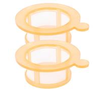 Ciieeo Filtro Celular Desechable 70Um 2 Unidades para Laboratorio y Enseñanza en Ciencias