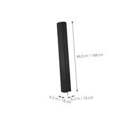 Ciieeo Funda Para Tendedero De Paraguas Oxford Para Exterior Para Jardín y Patio Protege La Ropa