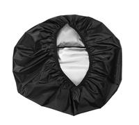 Ciieeo Funda Protectora para Cabrestante Eléctrico y Antipolvo, Tela Oxford 600 Resistente, Tamaño 54.6x19x24 Cm, Compatible Vehículos Todoterreno, Atv, Caravanas y Barcos, Accesorio