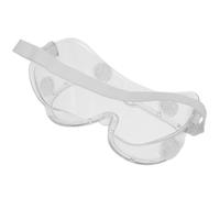 Ciieeo Gafas de Seguridad Transparentes Antivaho para Entorno Químico E Industrial, Resistencia a Niebla y Arena, para Hombres y Mujeres en Construcción