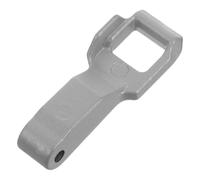 Ciieeo Gancho de Puerta para Lavadora Compatible con Modelo de Carga Frontal Cierre Seguro Fácil Instalación Sujetador y Bloqueo Resistente para Lavadoras de Carga Varios estilos