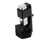 Ciieeo Herramienta Crimpado Martillo para Cable Eléctrico Automoción Rápida y Precisa Compatible con Múltiples Calibres Construcción Duradera para Prolongado