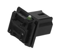 Ciieeo Interruptor De Arranque De Portón Trasero Motor De Bloqueo De Portón Trasero Actuador De Bloqueo De Puerta Trasera Reemplazo De Cerradura De Automóvil Piezas De Repuesto De