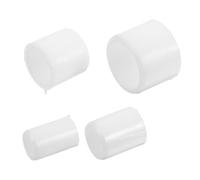 Ciieeo Juego de Adaptadores de Rueda de Amolar de Plástico para Amoladora de Banco, Buje Reductor Ajustable para Muelas Abrasivas de 21-25 Mm, Accesorios para Metal, Piedra y