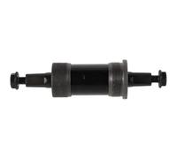 Ciieeo Juego de Cojinetes de Soporte para Bicicleta de 68mm Eje Cuadrado, Acero de Baja Aleación, Adecuado para Mantenimiento y Ensamblaje de Piezas de Cuadro