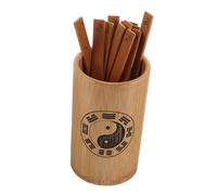 Ciieeo Kit de I Ching para Precisas y Aprendizaje de Feng Shui Herramienta de Divinación Portátil y para