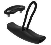 Ciieeo Kit Profesional de Asas Laterales para Kayak y Canoa Asa de Nylon Resistente y Antideslizante 1 Pieza para Transporte y Reemplazo Accesorios para Kayak Duraderos y Ergonómicos