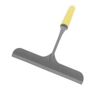 Ciieeo Limpiador De Parabrisas De Coche Raspador De Vidrio Baño Multiusos Ligero Escurridor