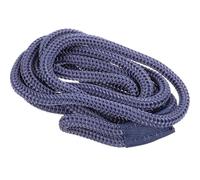 Ciieeo Línea de Defensa para Yates Cuerda Náutica PP 1,5 M Azul Cuerda de Amarre para Barco Accesorio Náutico para Protección Marina y Fondeo