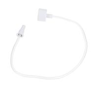 Ciieeo Manguera de Sellado al Vacío Externa para Selladora de Alimentos, Tubo de Plástico Blando 1200 Mm, Accesorio de Repuesto para Máquina de Envasado al Vacío, Uso Doméstico