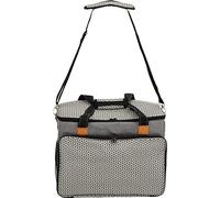 Ciieeo Máquina Coser Máquina De Coser Maquina De Coser Bolsos De Viaje Sewing Machines Máquinas De Coser Maquinas De Coser Bolsas De Viaje Pequeña Bolsa De Viaje Algodón Perlado Viajar