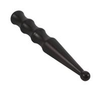 Ciieeo Masajeador de Madera para Manos y Pies Palo Tradicional de Masaje 1 Unidad Palo de Masaje Tailandés Ergonométrico sin Batería para Reflexología y Automasaje Corporal Relajante