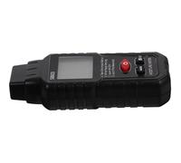 Ciieeo Medidor de Humedad Portátil para Madera y Papel, Pantalla Lcd Retroiluminada, sin Batería, Ligero y Ergonómico, Adecuado para Construcción, Carpintería y Detección de Humedad