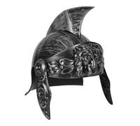 Ciieeo Medieval para Cosplay de Accesorio de Fiesta para Halloween de Interpretación Histórica Diseño Realista y Talla