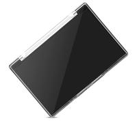 Ciieeo Paleta de Maquillaje Vacía Magnética Base Negra y Tapa Transparente, Estuche Compacto para Sombras de Ojos, Rubor E Iluminadores, Almacenamiento Portátil para Viaje