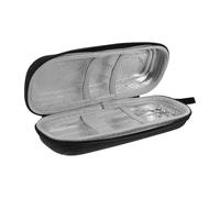 Ciieeo Paquete Enfriador De Insulina Bolsa De Portátil Suministro Médico Bolsa Medica Bolsa Bolsa De Pacientes Con Bolsa De Viaje Protectora Black Eva