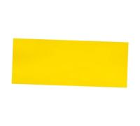 Ciieeo Película de Luz del Atardecer Color Amarillo Filtro de Luz para Corrección de Color Uso para Fotos y Vídeos Estudio