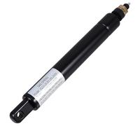 Ciieeo Pistón de Elevación Neumático para Sillas de Juego y Oficina, Accesorio Hidráulico Durable Ajuste Telescópico de 18 a 32 CM, Compatible Sillones Ejecutivos y Sillas de Salón