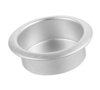 Ciieeo Portavasos para Proteger Bebidas para Sillón Reclinable y Sofá de Aluminio Diseño Simple y Funcional Soporte Resistente y Fácil de Limpiar