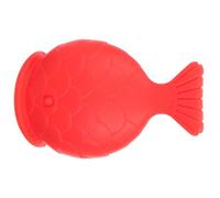 Ciieeo Potenciador del Volumen Labios de Silicona Diseño Pez Rojo, Dispositivo Portátil para Mujeres, Fácil de Transportar y Usar en Cualquier Ocasión