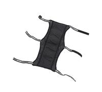 Ciieeo Protector De Cojín De Motocicleta Funda Aislante Térmica y Transpirable Para Asientos Para Protección Solar