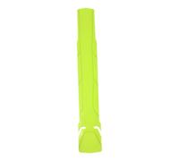 Ciieeo Protector de Cuadro de Bicicleta en PVC Color Verde Claro Diseño Único, Buena Dureza para Proteger el Tubo Inferior de Golpes y Arañazos, Adecuado para Bicicletas de Montaña
