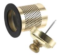 Ciieeo Quemador de Moxa Portátil de Cobre Dorado para Brazos y Cuerpo, Elimina Fatiga y Adecuado para Uso en Casa o Viaje Calor de Moxibustión Color Aleatorio