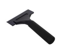 Ciieeo Raspador De Película Para Coche Herramientas Para Tintado De Ventanas Raspador De Pintura Raspador De Parabrisas Para Hielo Y Nieve Limpiador De Parabrisas Pequeño Raspador
