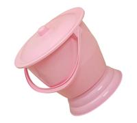 Ciieeo Recipiente Para Orina Portátil Con Orinal De Plástico Para Viajes Coche Camping Orinal De Emergencia Para Adultos Infantil