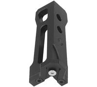 Ciieeo Recortadora Manual de Cantos para Carpintería, Herramienta Desbarbadora Ligera Mango Ergonómico, Cepilladora de Esquinas para Madera, Adecuado para Bricolaje y Acabado de Muebles