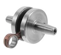 Ciieeo Reemplazo Del Conjunto De Biela Del Cigüeñal Para Motor De Minimoto De 49 Cc, Pieza De 2 Tiempos Para De Cross, Atv