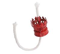 Ciieeo Regulador De Intensidad para Lámpara De Queroseno Quemador De Mecha Accesorio para Lámpara De Aceite Retro De Luz para Iluminación De Sala De