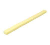 Ciieeo Relleno para Extensiones de colchón: Esponja de Alta Densidad para Tapones de Almohadas, Extensiones Laterales de colchón para cabeceros, Juntas y Grietas en el Espacio Entre Camas.