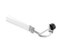 Ciieeo Resorte de Alambre para Caja de Batería Diseño, Construcción Metálica Duradera, Ajuste Personalizado para Músicos, Accesorios para Instrumento de Percusión en Presentaciones