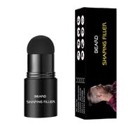 Ciieeo Set de Relleno de Belleza para Vello Facial Corrector para Forma Masculina y Barra de Relleno Resistente Mini Cepillo Adecuado para Ideas Día del Padre Estilo Varios estilos
