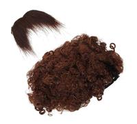 Ciieeo Set Peluca Barba Pirata Accesorio De Disfraz Divertido Ideal Para Halloween y Eventos