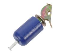 Ciieeo Silbato para Llamar Pájaros Realista Juguete Azul para Entrenamiento de Mascotas y Diversión al Aire Silbido Chirriante para Atraer Palomas y Aves