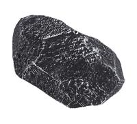 Ciieeo Simulación De Rocalla Roca Artificial para Jardín Piedra Artificial Realista Decoración Paisajística Roca Escenario De Eventos y Utilería Cinematográfica