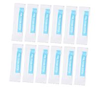 Ciieeo Sobres de Sal para Limpieza Nasal 27 G X 40 Unidades para Lavado Nasal Adultos y Protector de Cavidades Nasales Sal Salina para Irrigación y Diaria