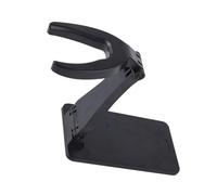Ciieeo Soporte De Escáner para Escritorio Adjustable Multiángulo Plegable Base Estable para Tienda Comercio Minorista Lector De Código De Barras