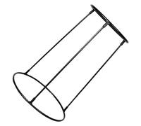 Ciieeo Soporte para Instrumento de Percusión Africano Soporte Compacto y Ligero para Percusión para Músicos Principiantes y Profesionales con Fácil Instalación y Diseño Antideslizante