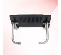 Ciieeo Soporte para Motor de Kayak de Pesca Ajustable para Canoa