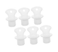 Ciieeo Tapa De Llenado De Bolsa De Agua Caliente Tapón De Sellado Tapón De Seguridad Para Reemplazo