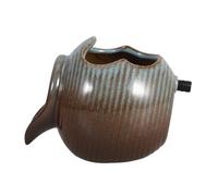 Ciieeo Versatile Fish Tank Garden Decoration with Continuous Water Circulation and Soothing Sound Design