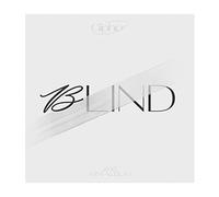 Ciipher Blind 2nd Mini Album CD+1p Poster+68p PhotoBook+1p PhotoCard+1p Slide Card+1p Hologram Card+1p Cutting PostCard+Message PhotoCard SET+Tracking Kpop Sealed