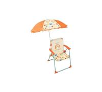 CIJEP Silla Fruitys para Niños con Sombrilla