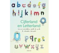 Cijferland en Letterland