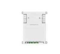 CIJIAOPOYU Batería de Iones de Litio Lifepo4 Active Balance BMS de 200 A, JK-B2A8S20P, 4S, 5S, 6S, 7S y 8S, 12 V y 24 V(JK-B2A8S20P)